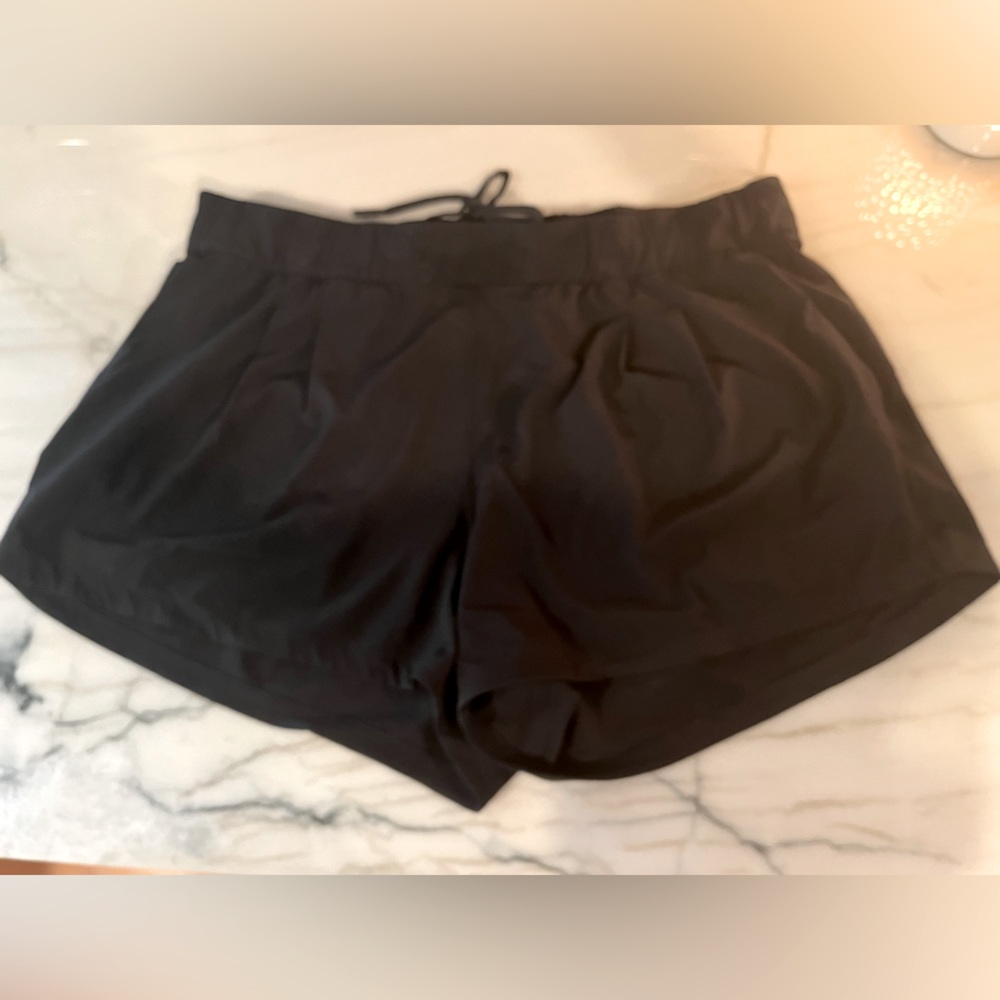 Lululemon City Walking Shorts!